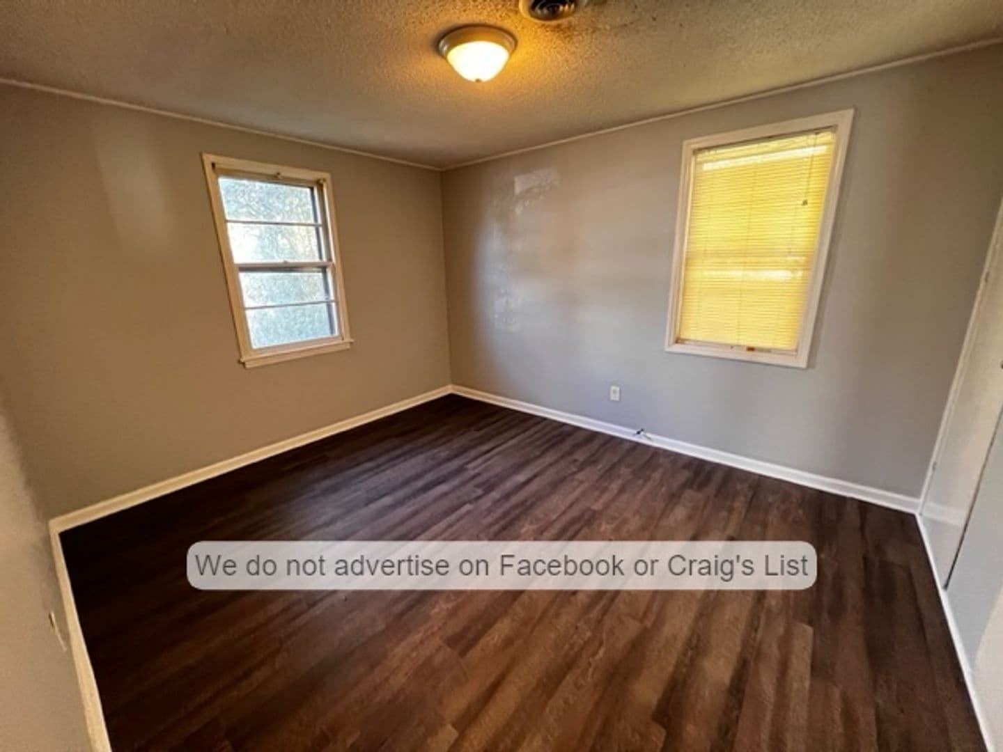 Fayetteville House: 1720 Bridger Street