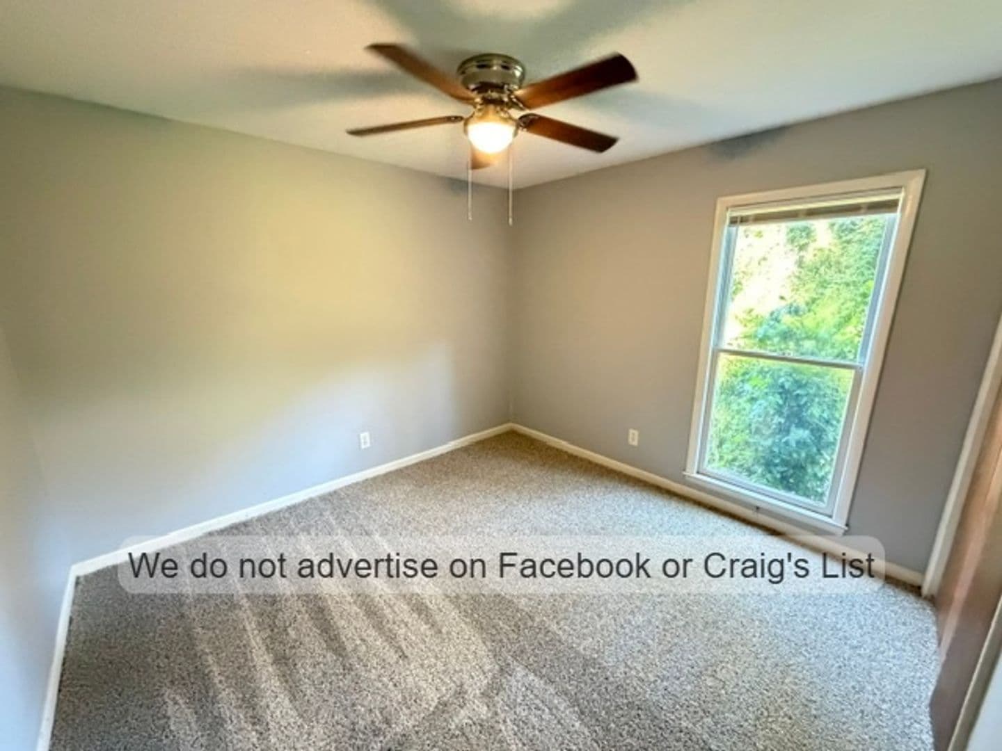 Fayetteville House: 1106 Thornwood Place