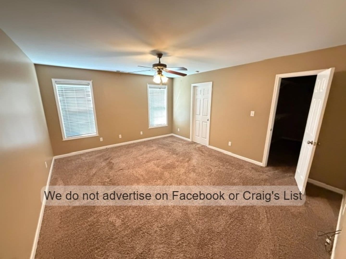 Fayetteville House: 1908 Lioncoward Drive