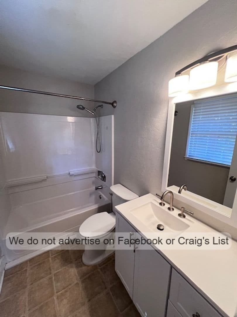 Fayetteville House: 834 Edenwood Drive