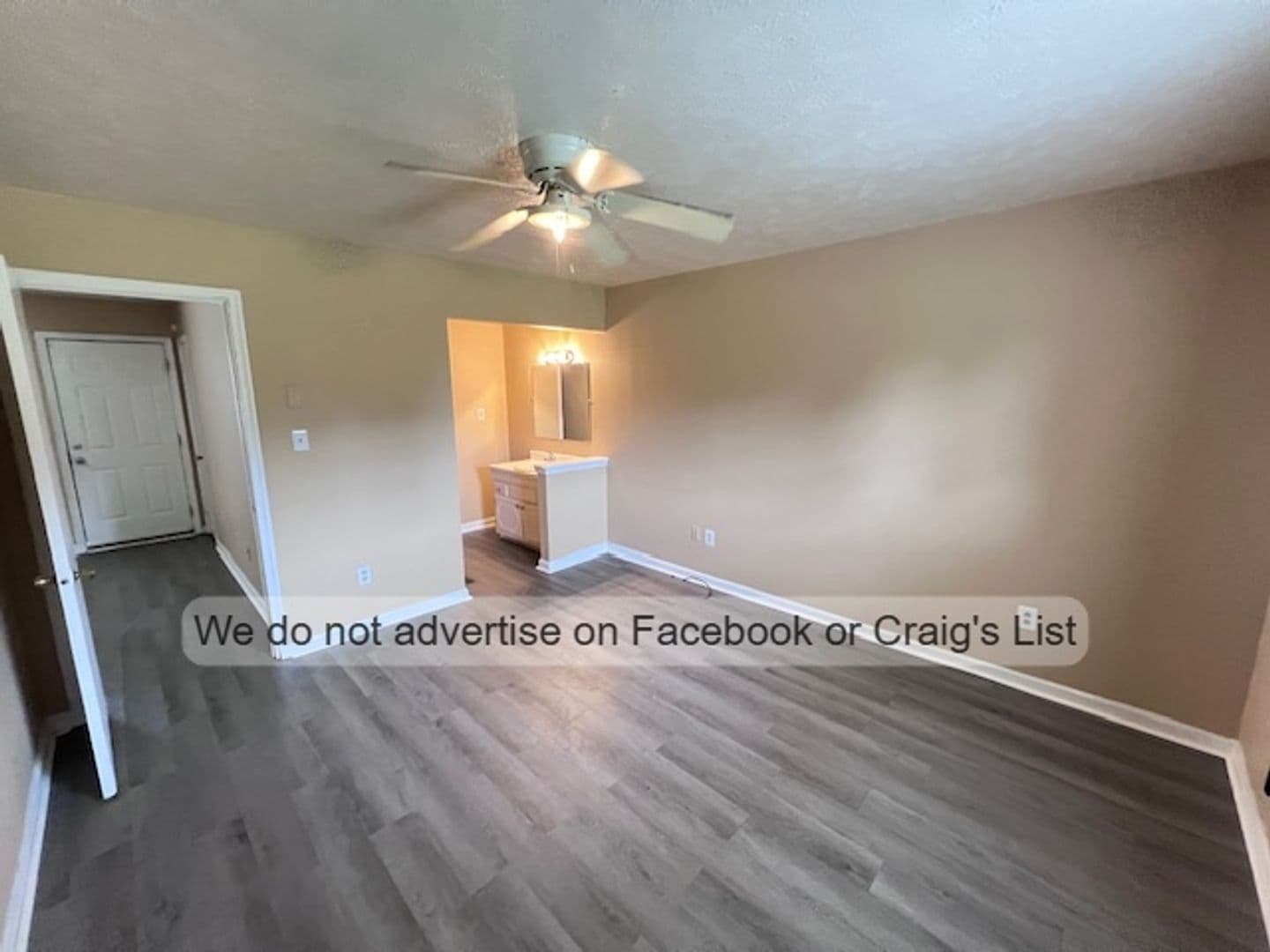 Fayetteville Apartment: 6434 Applecross Avenue