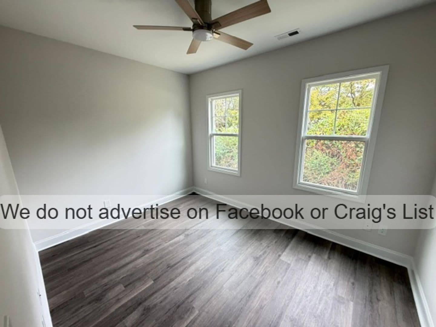 Spring Lake House: 744 Chapel Hill Road