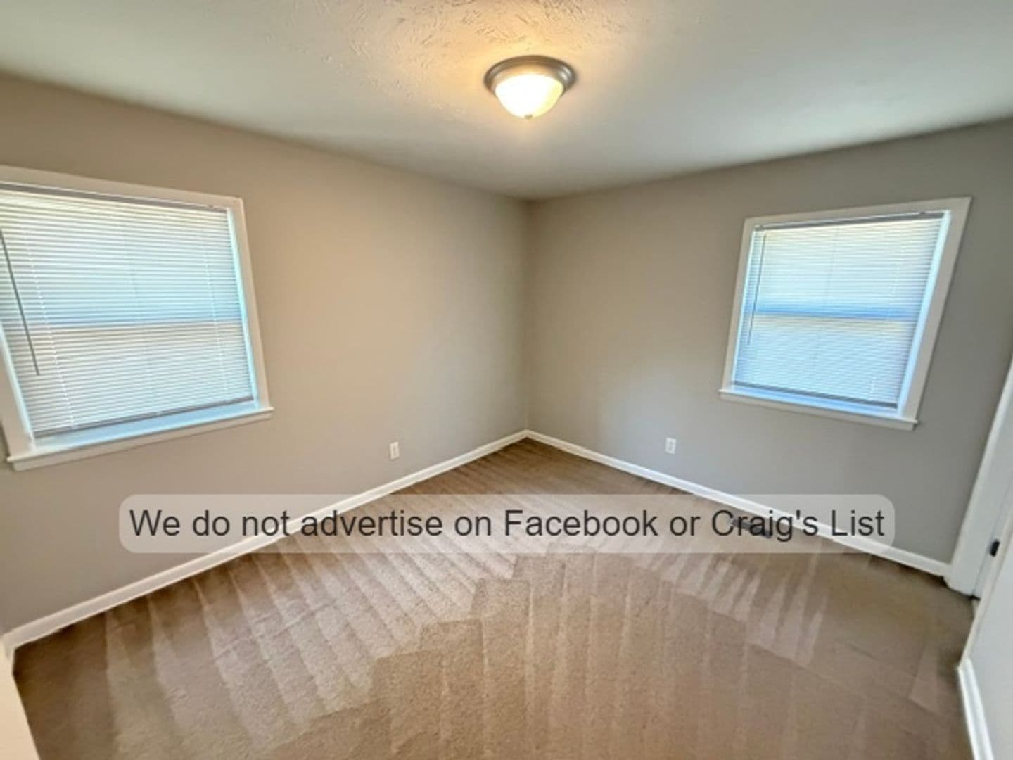 Fayetteville House: 6494 Pleasant Street