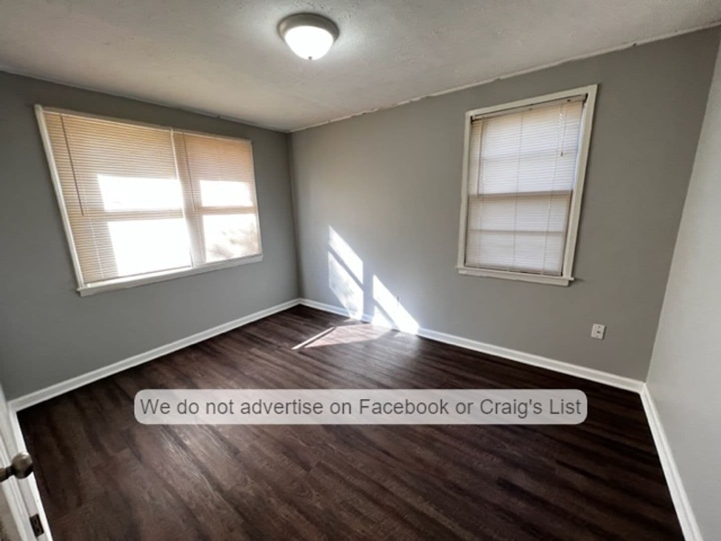 Fayetteville House: 1720 Bridger Street