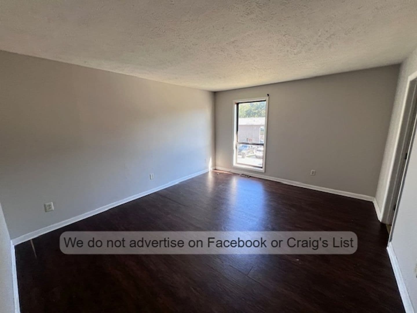 Fayetteville Apartment: 5720-5726 Aftonshire Street