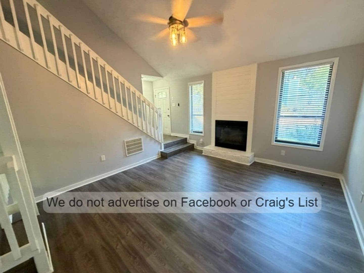 Fayetteville House: 6469 Kelmscot Court