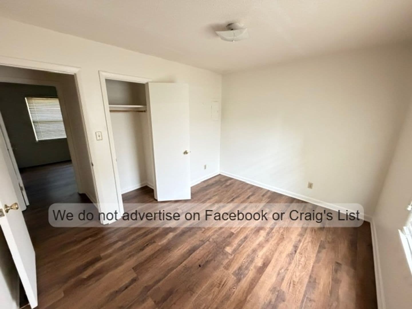 Fayetteville House: 742 Appalachin Drive