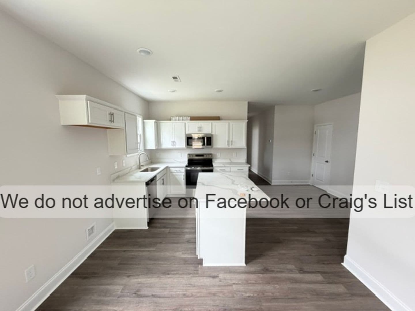 Spring Lake House: 744 Chapel Hill Road