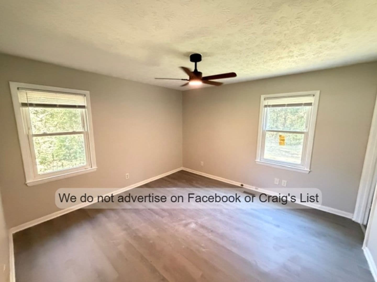 Fayetteville House: 2049 Corrinna Street