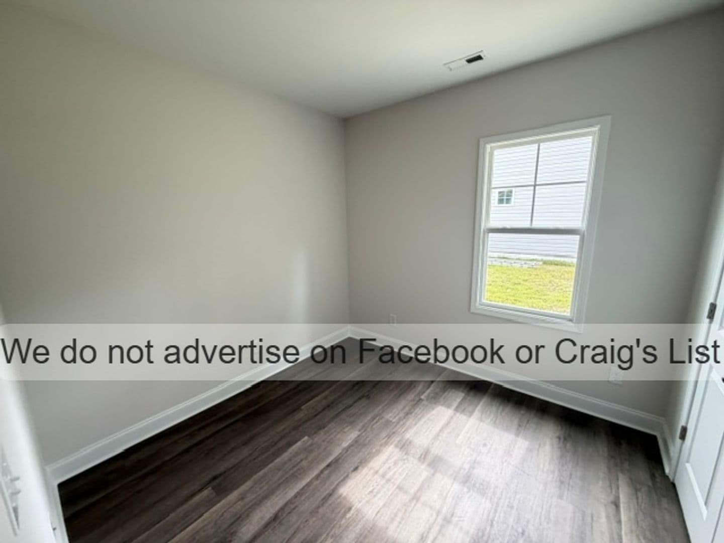 Spring Lake House: 744 Chapel Hill Road