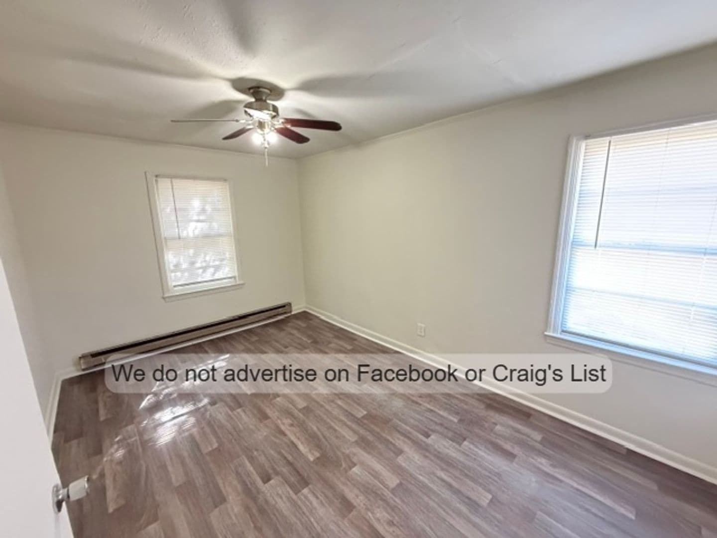 Fayetteville House: 1105 Bunce Road