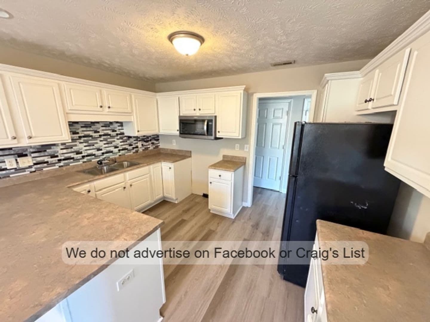 Raeford House: 132 Congaree Drive