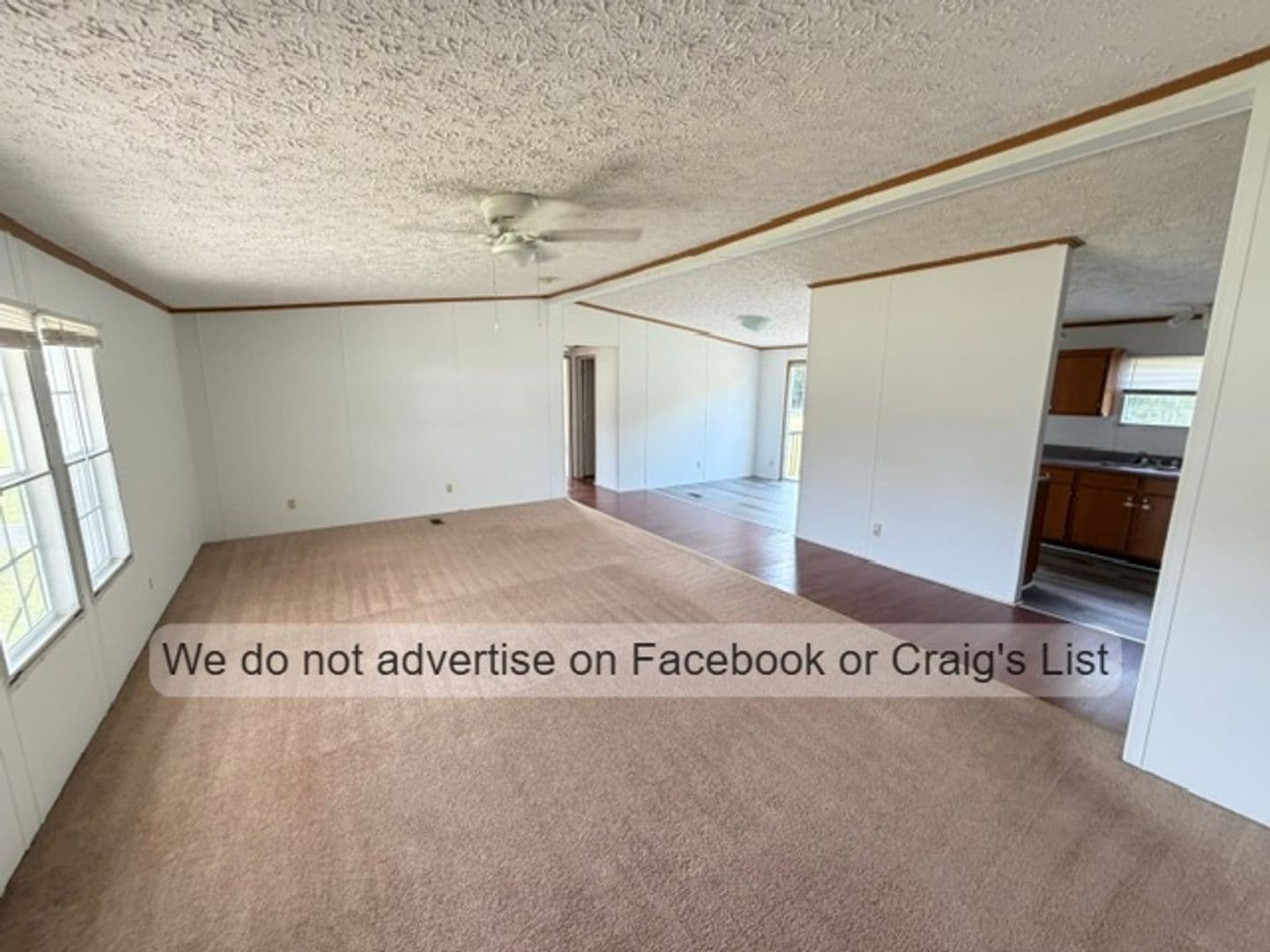 Raeford House: 110 McIver Lane