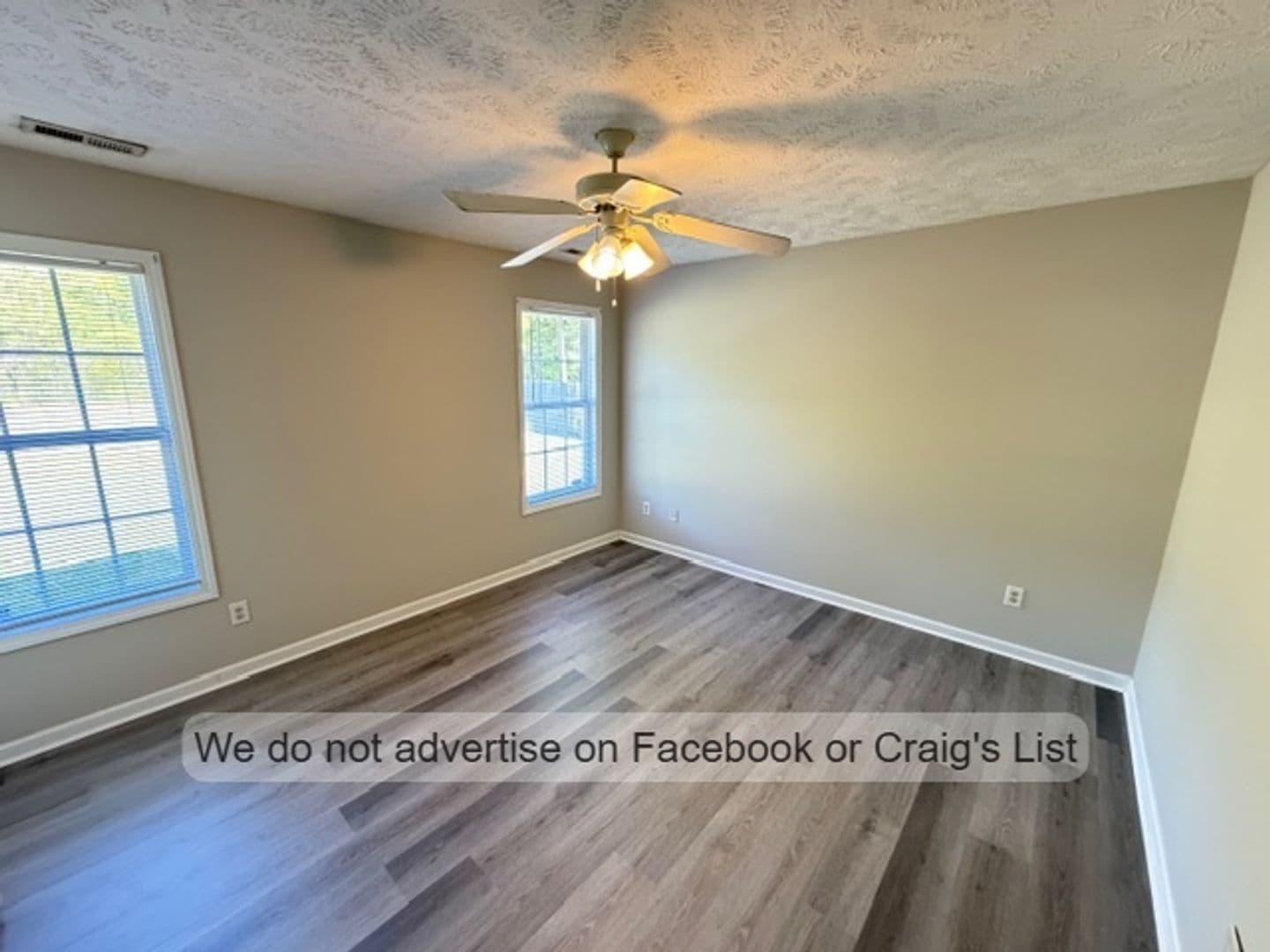 Raeford House: 132 Congaree Drive