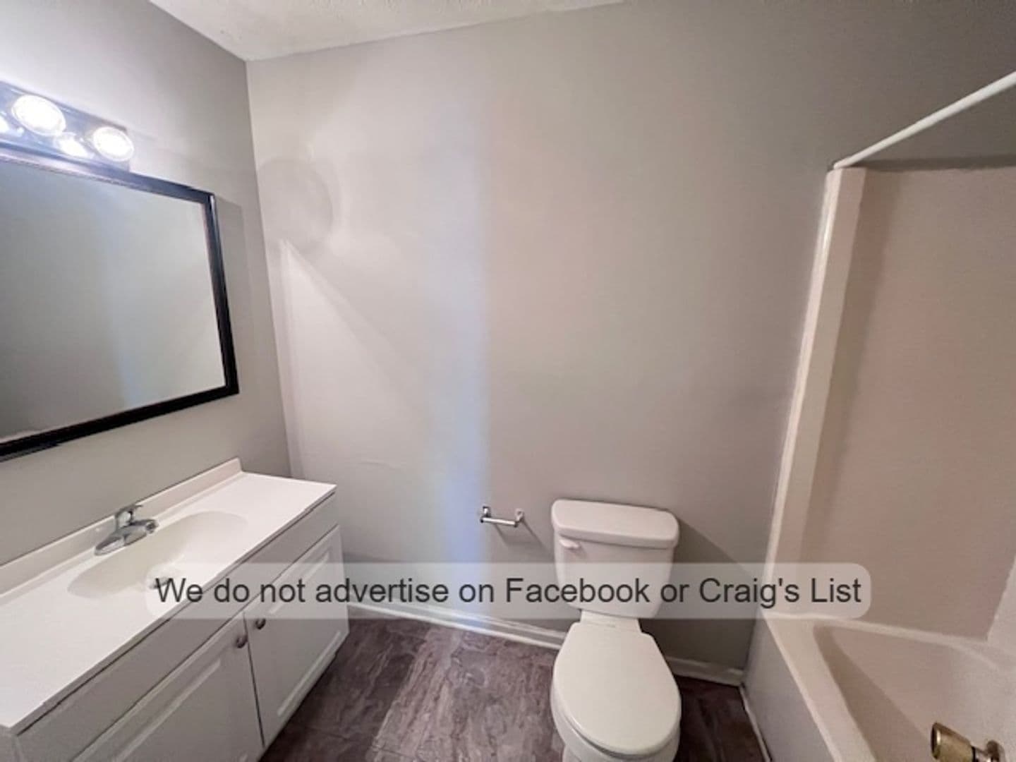 Fayetteville Apartment: 5720-5726 Aftonshire Street