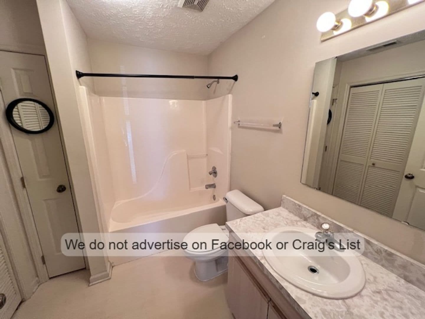 Fayetteville Apartment: 1836 Sardonyx Road