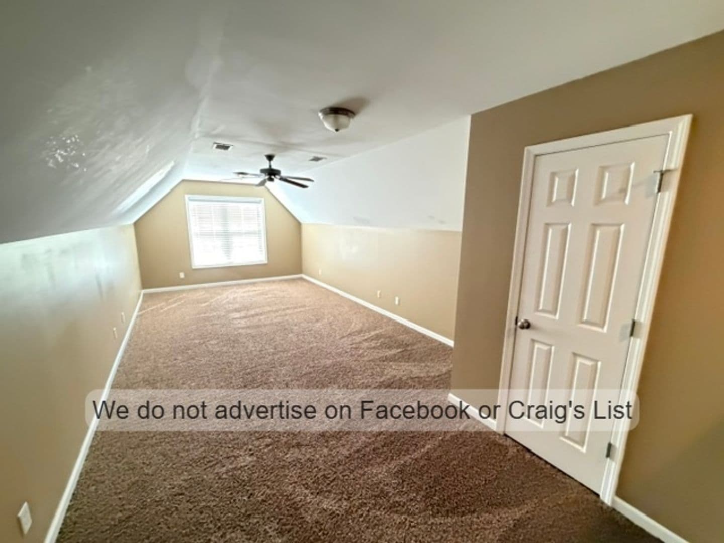 Fayetteville House: 1908 Lioncoward Drive
