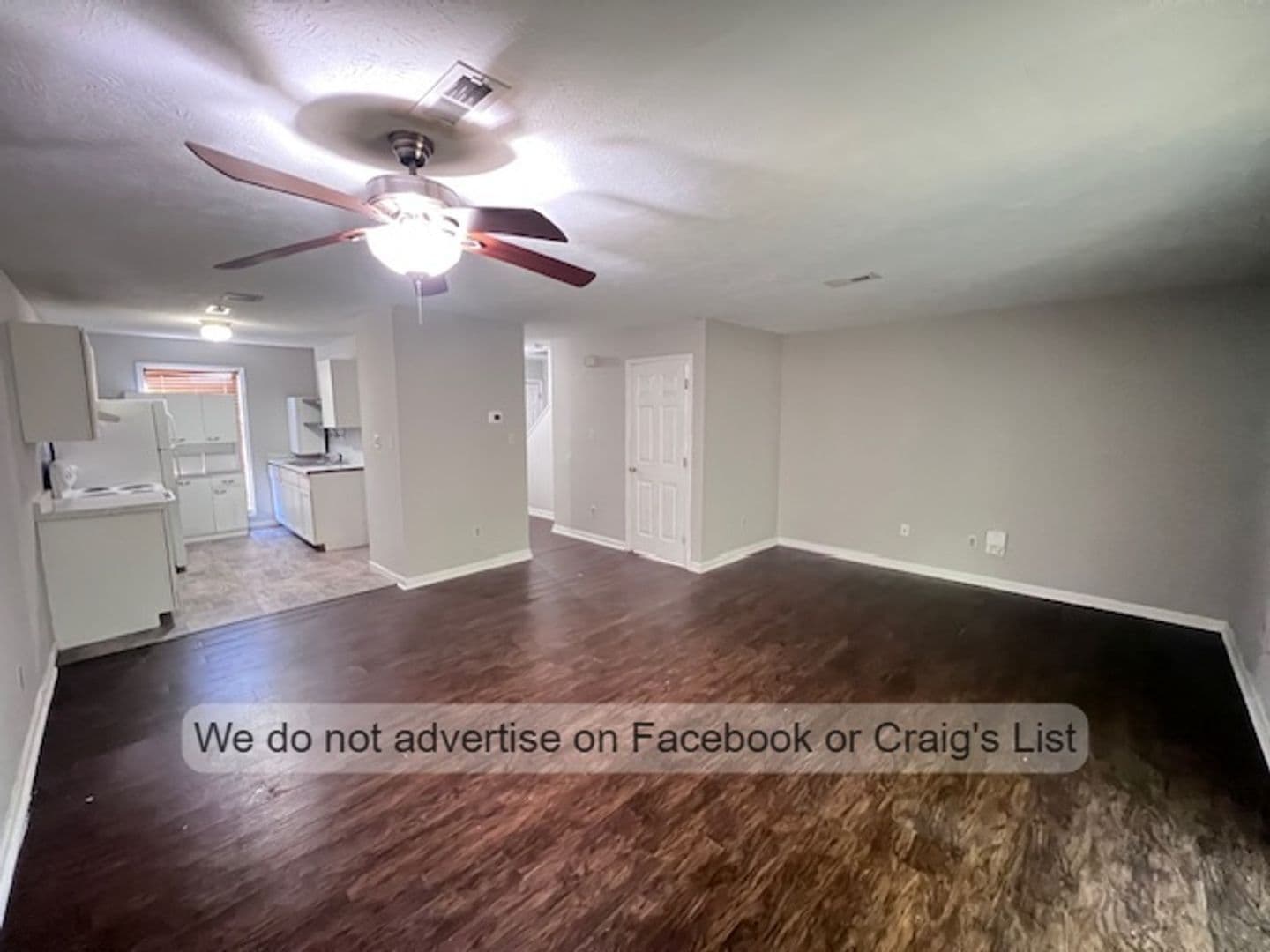 Fayetteville Apartment: 5720-5726 Aftonshire Street