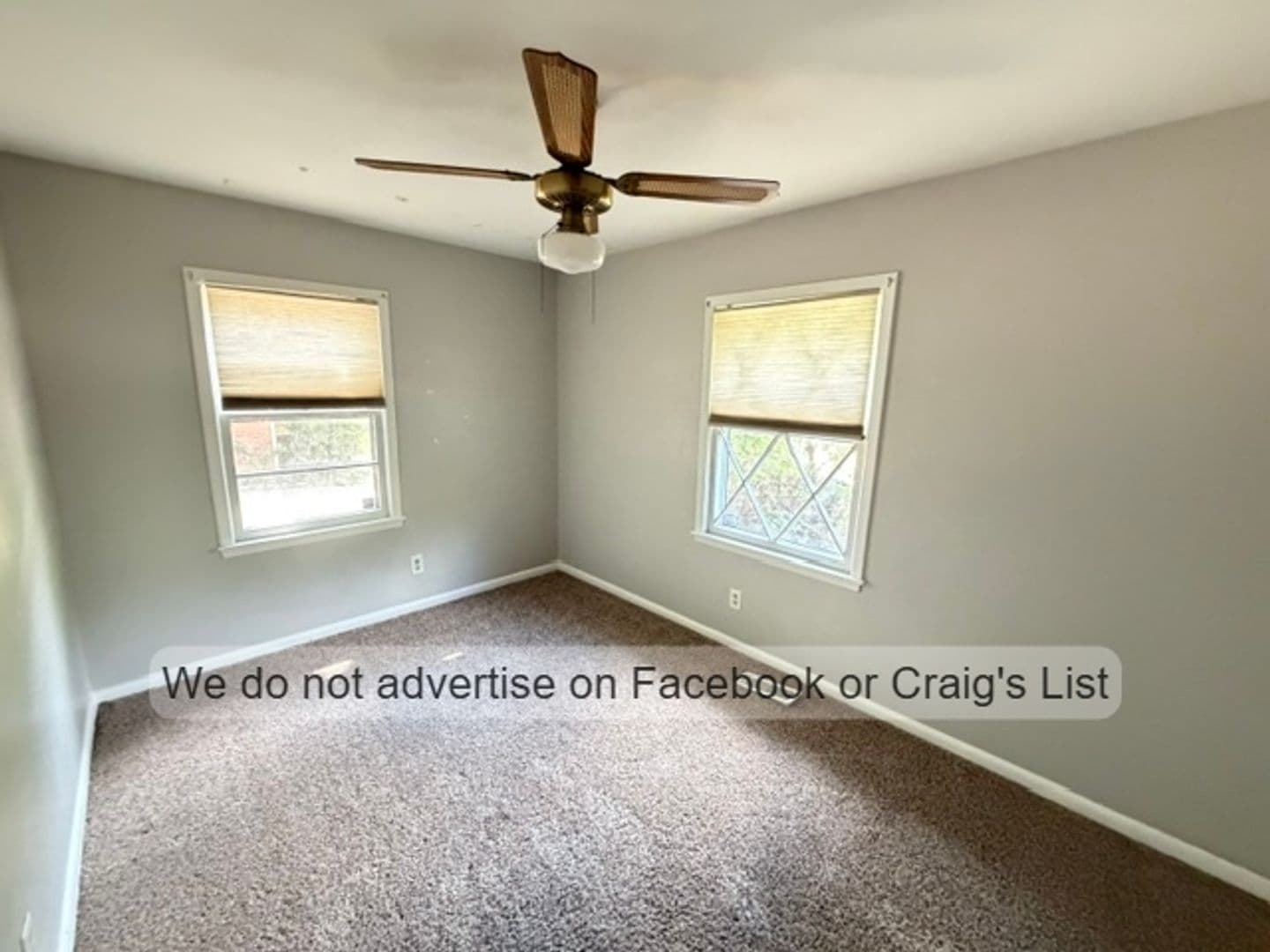 Fayetteville House: 3625 Drayton Road