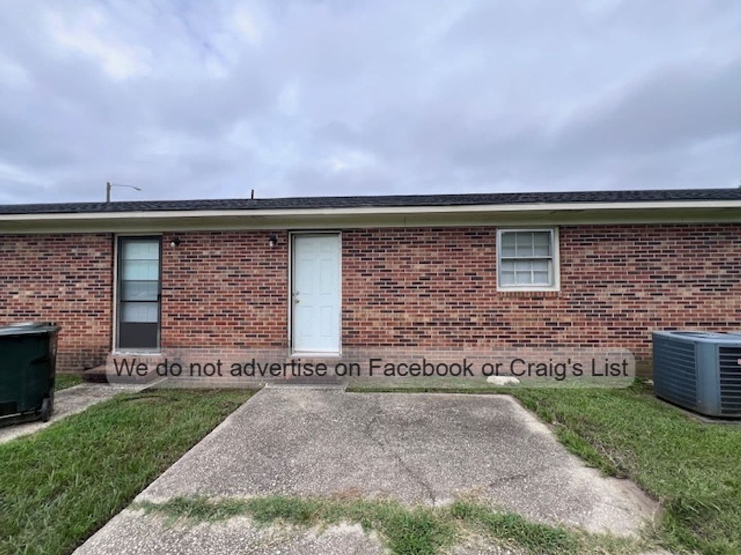 Fayetteville Apartment: 6434 Applecross Avenue