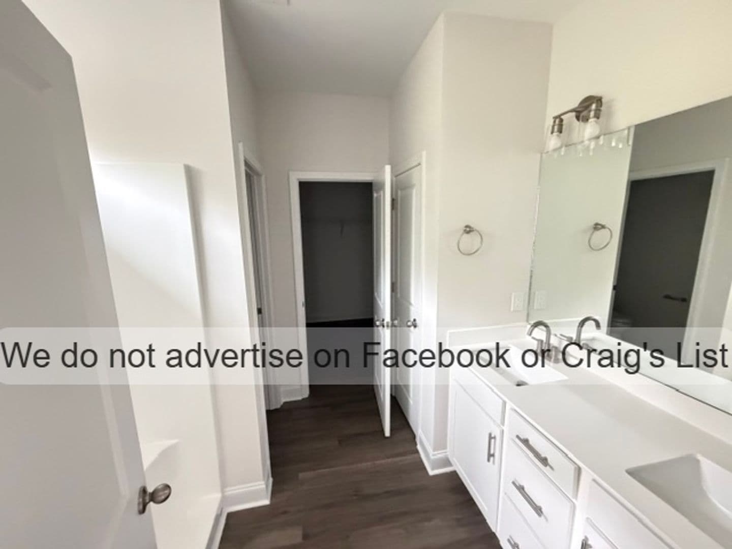 Spring Lake House: 744 Chapel Hill Road