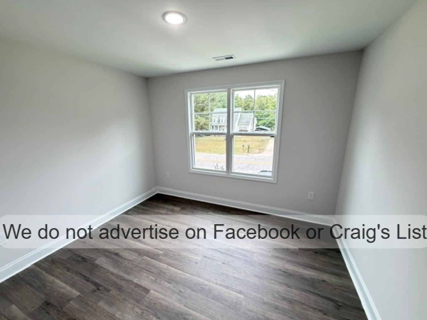Spring Lake House: 722 Chapel Hill Road