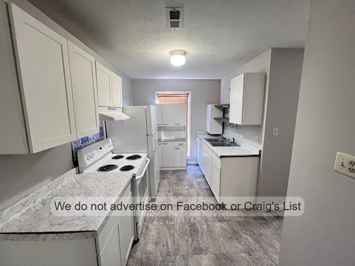Fayetteville Apartment: 5720-5726 Aftonshire Street