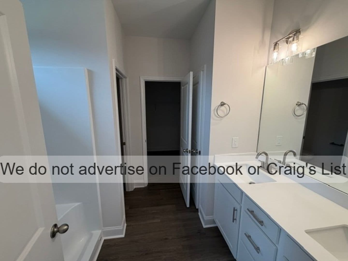 Spring Lake House: 728 Chapel Hill Road