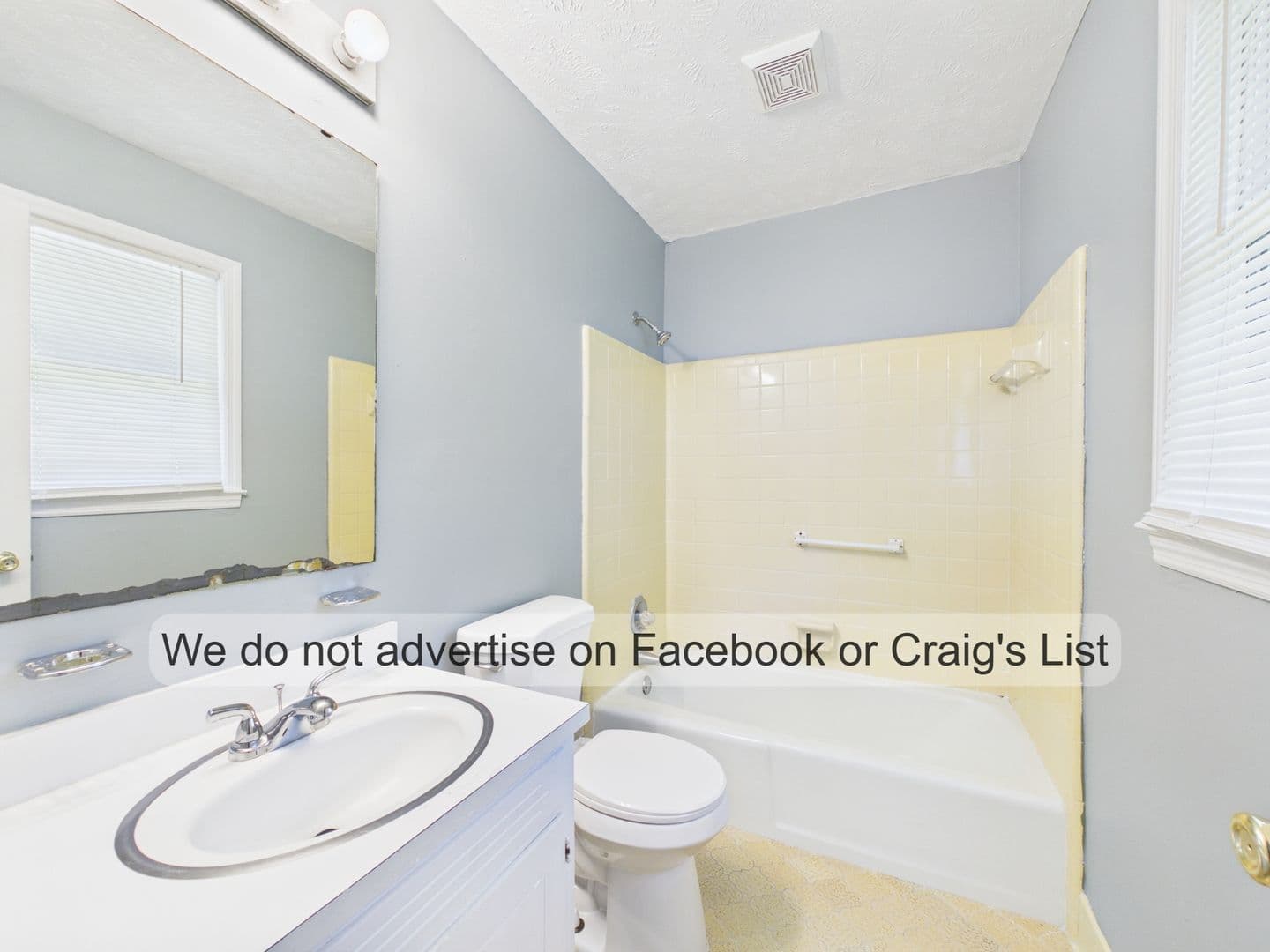 Fayetteville House: 5706 Selkirk Place
