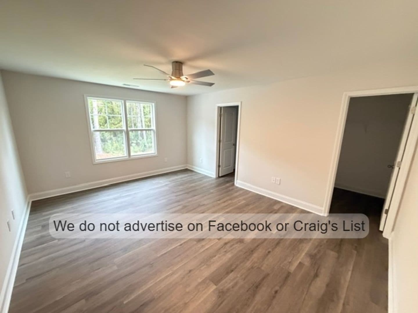 Spring Lake House: 750 Chapel Hill Road