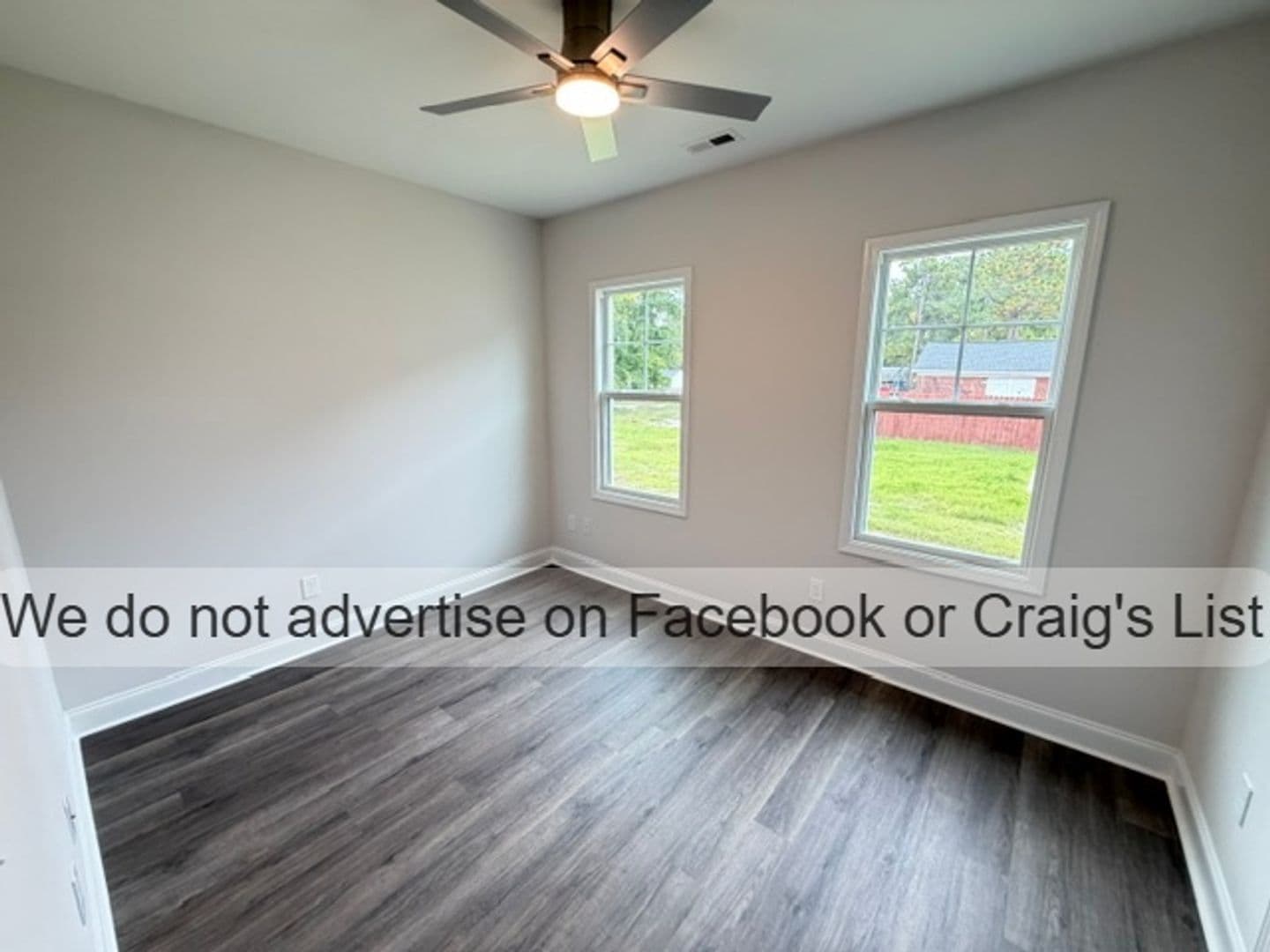 Spring Lake House: 728 Chapel Hill Road