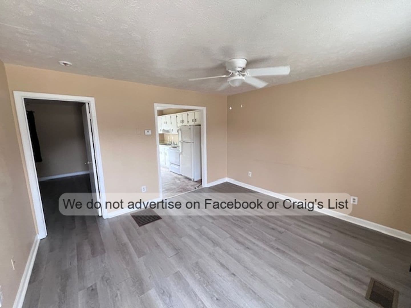 Fayetteville Apartment: 6434 Applecross Avenue