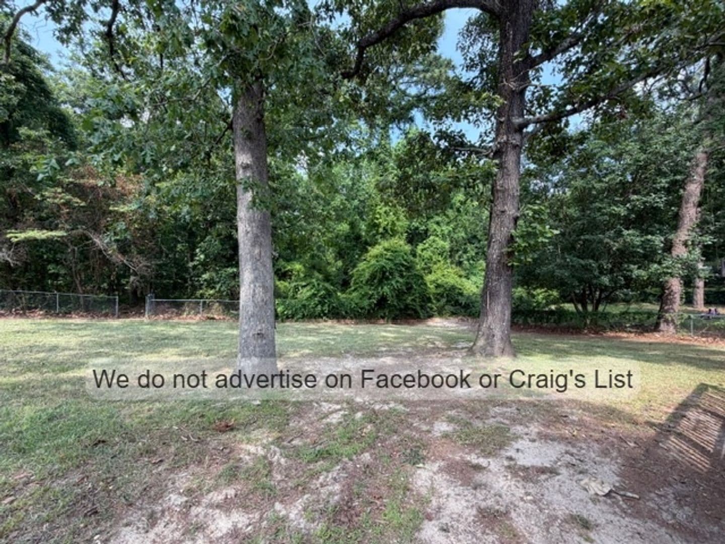 Fayetteville House: 742 Appalachin Drive