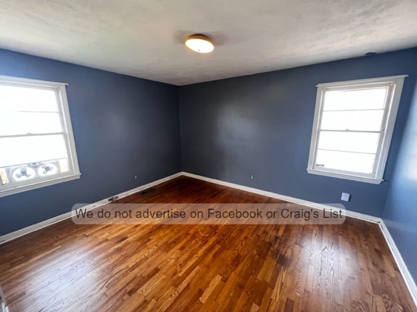 Fayetteville House: 2022 Buckhorn Road