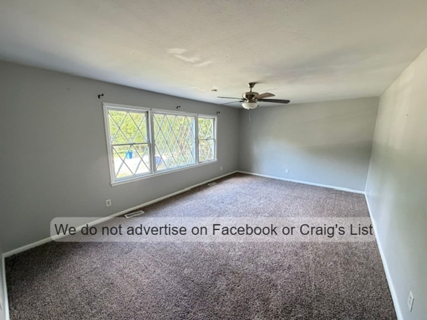 Fayetteville House: 3625 Drayton Road
