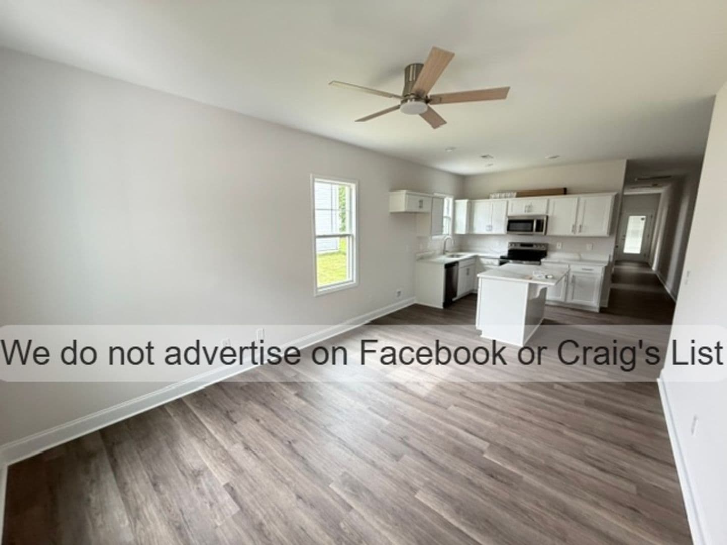 Spring Lake House: 744 Chapel Hill Road