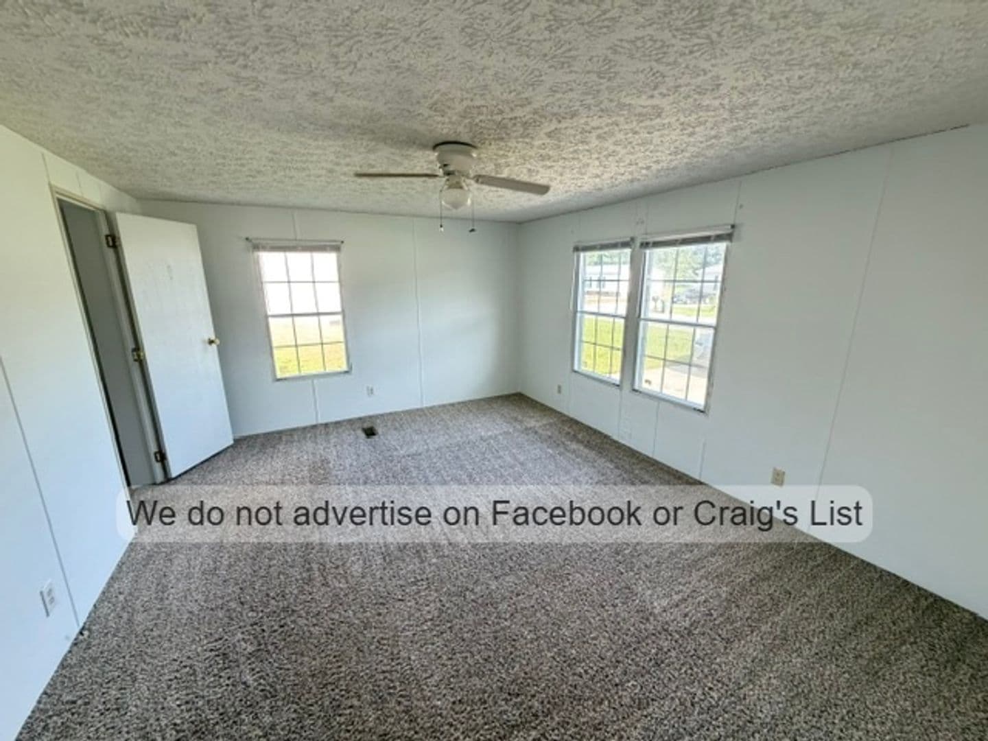 Raeford House: 110 McIver Lane