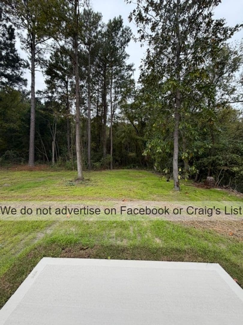 Spring Lake House: 744 Chapel Hill Road