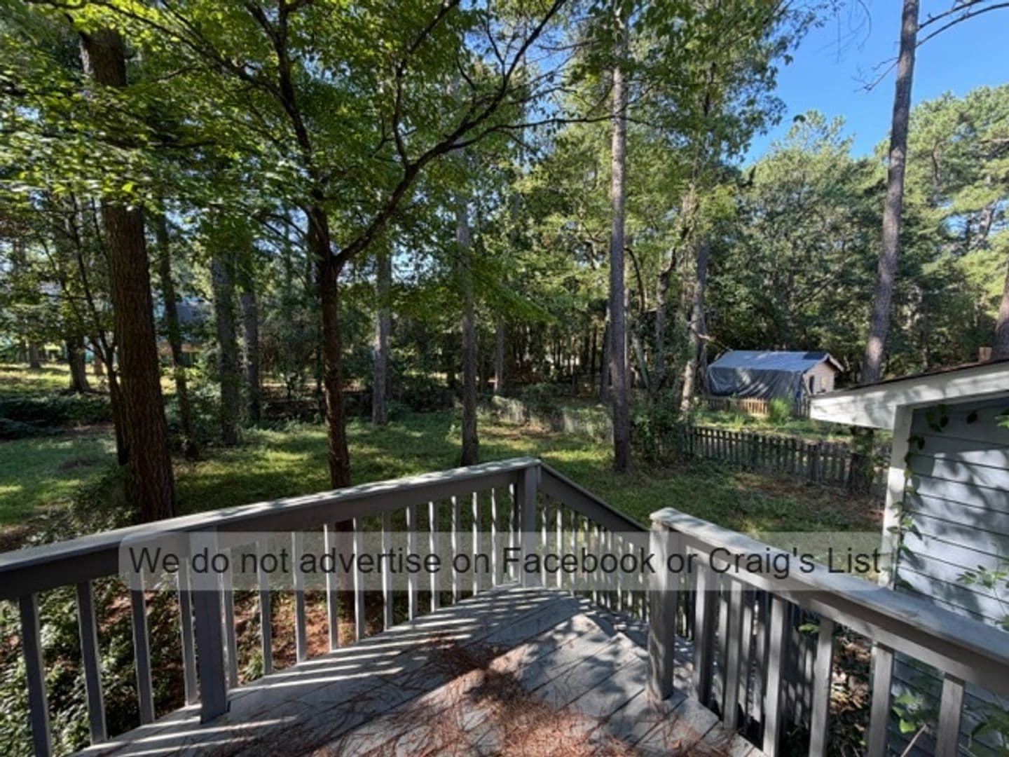 Fayetteville House: 6469 Kelmscot Court
