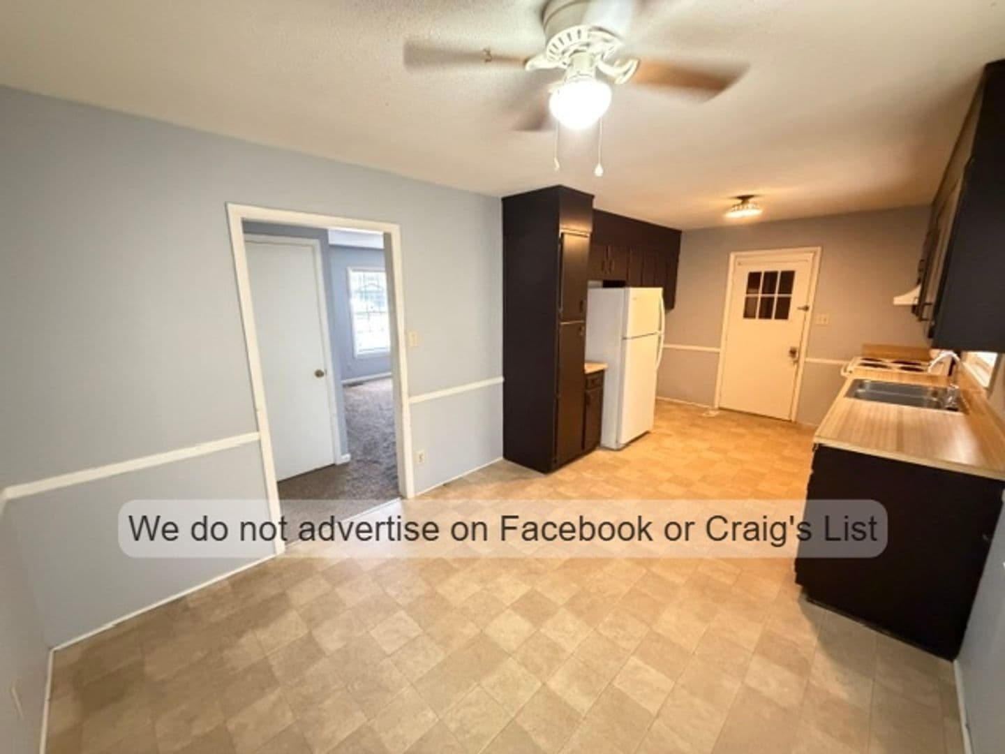 Fayetteville House: 1492 Chromium Court
