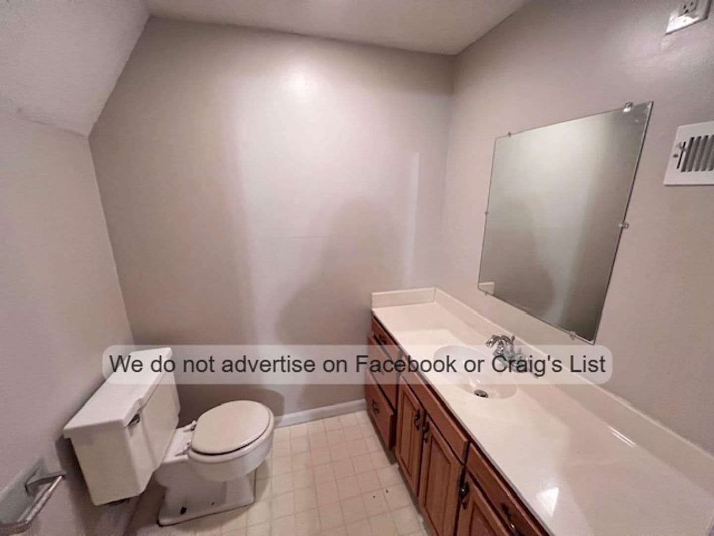 Fayetteville House: 834 Edenwood Drive