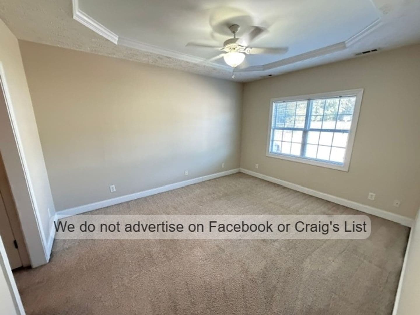 Fayetteville House: 129 Willborough Avenue