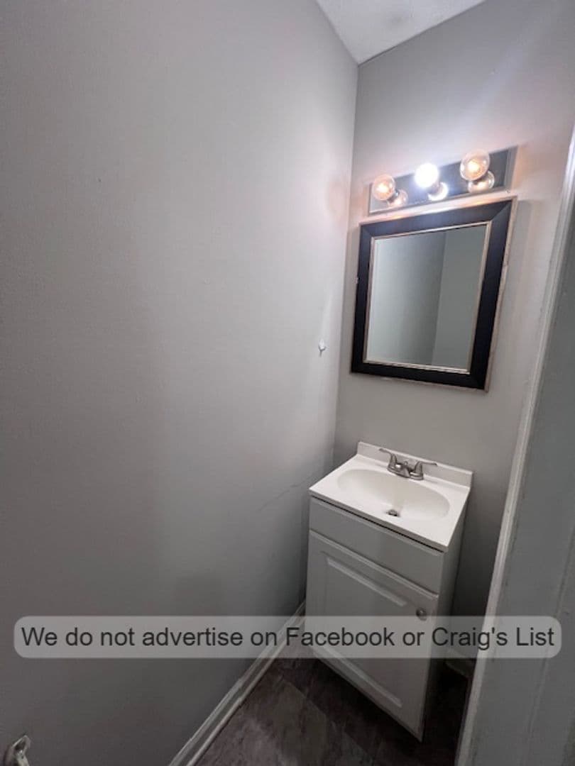 Fayetteville Apartment: 5720-5726 Aftonshire Street