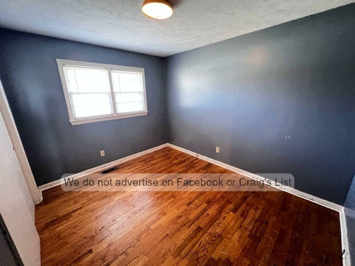 Fayetteville House: 2022 Buckhorn Road