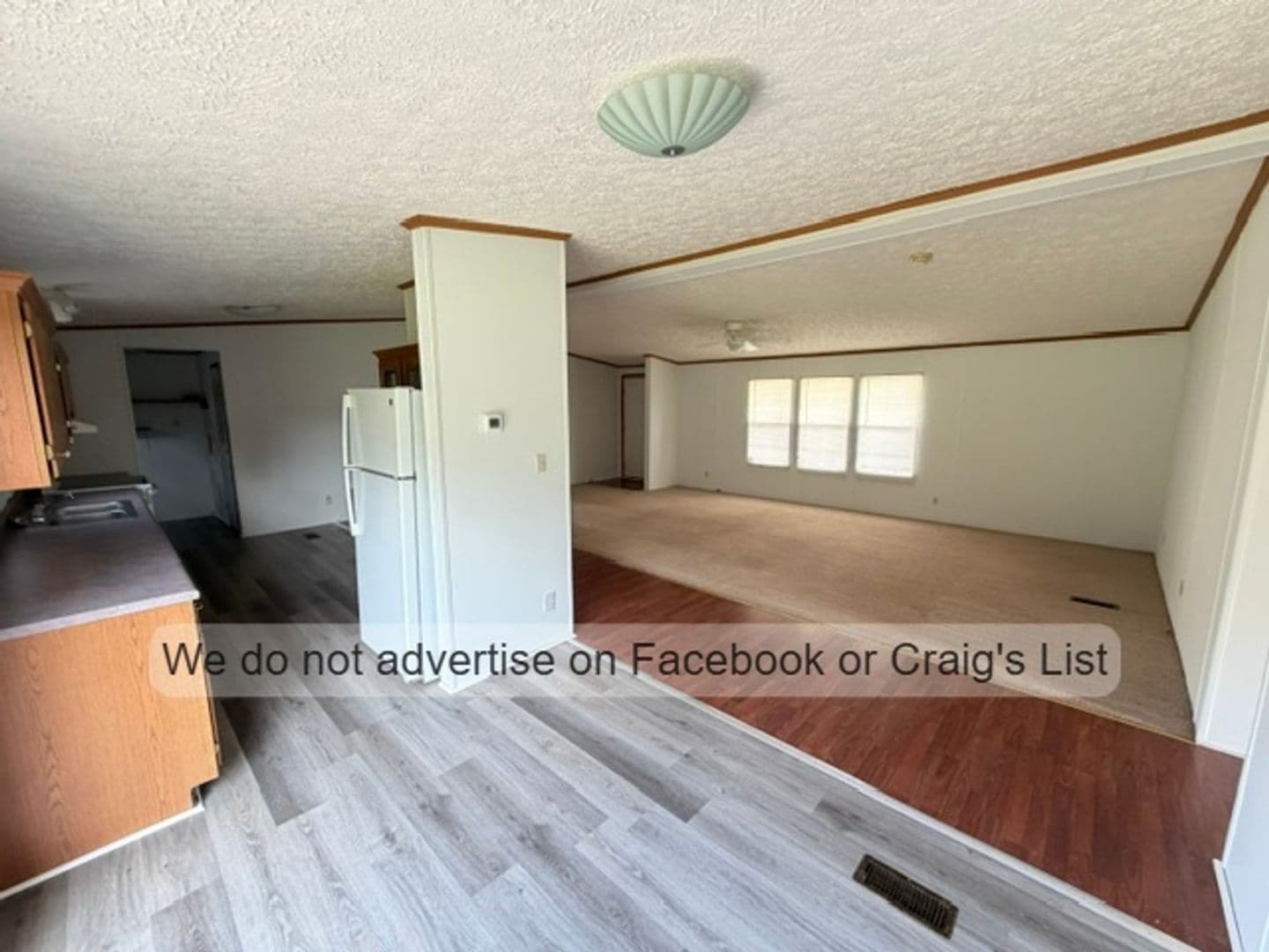 Raeford House: 110 McIver Lane