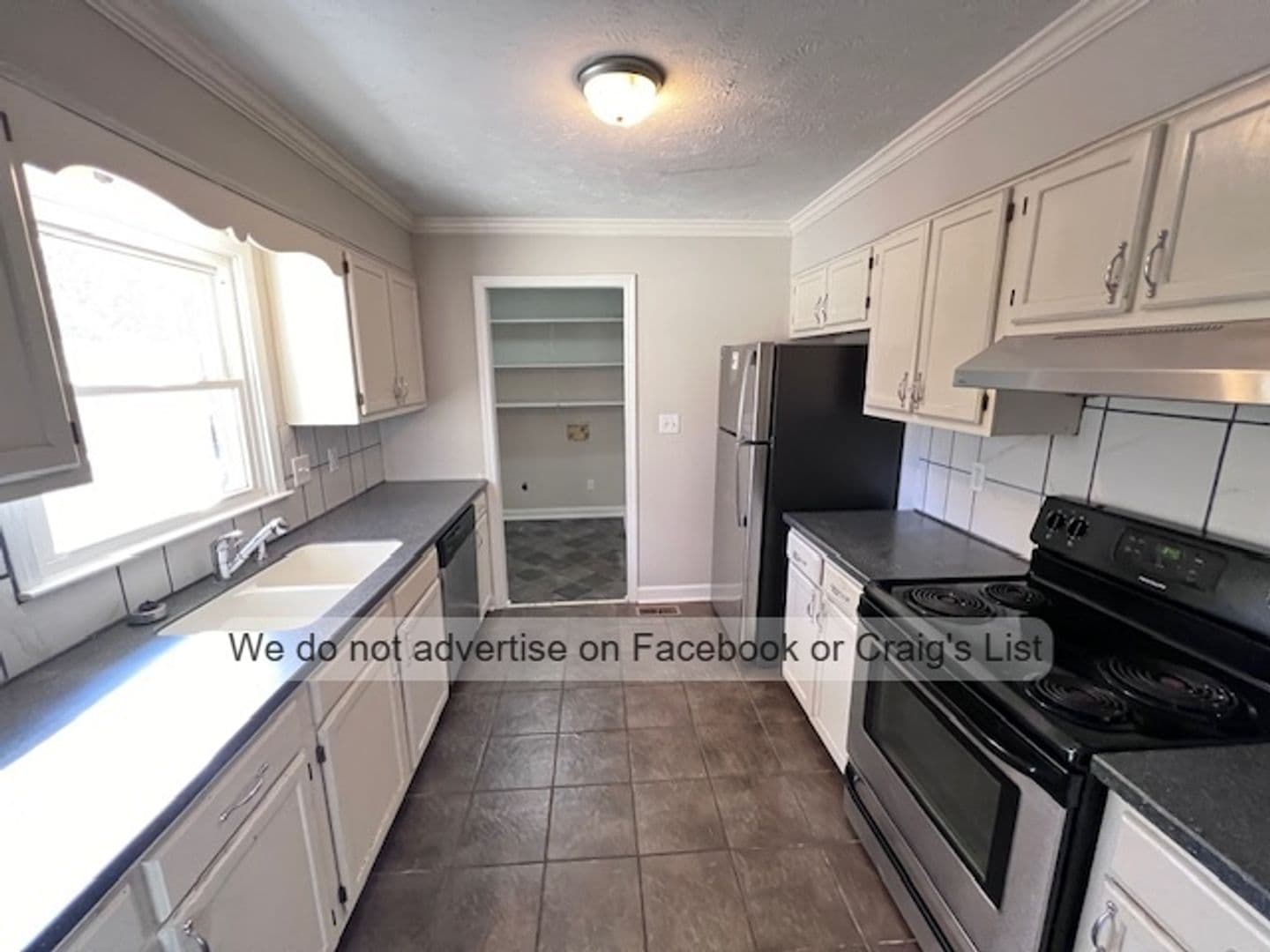 Fayetteville House: 7105 Priego Place