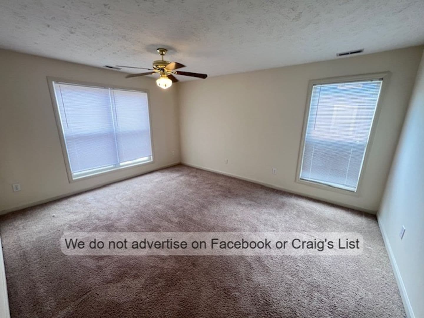 Fayetteville Apartment: 1836 Sardonyx Road