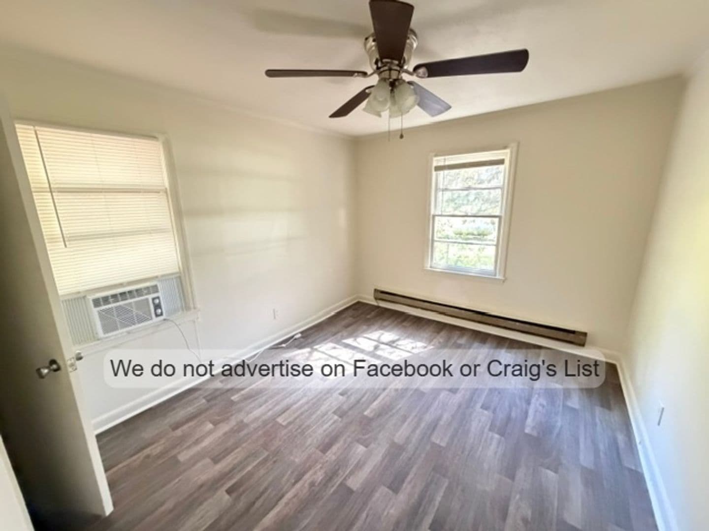 Fayetteville House: 1105 Bunce Road