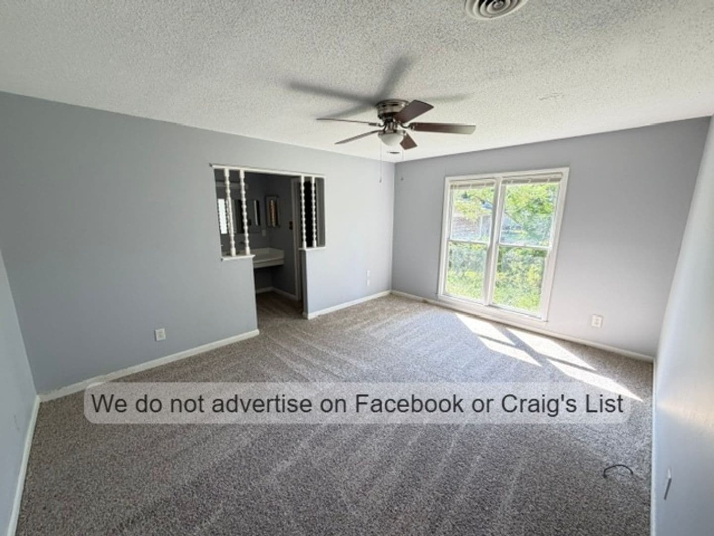 Fayetteville House: 1106 Thornwood Place