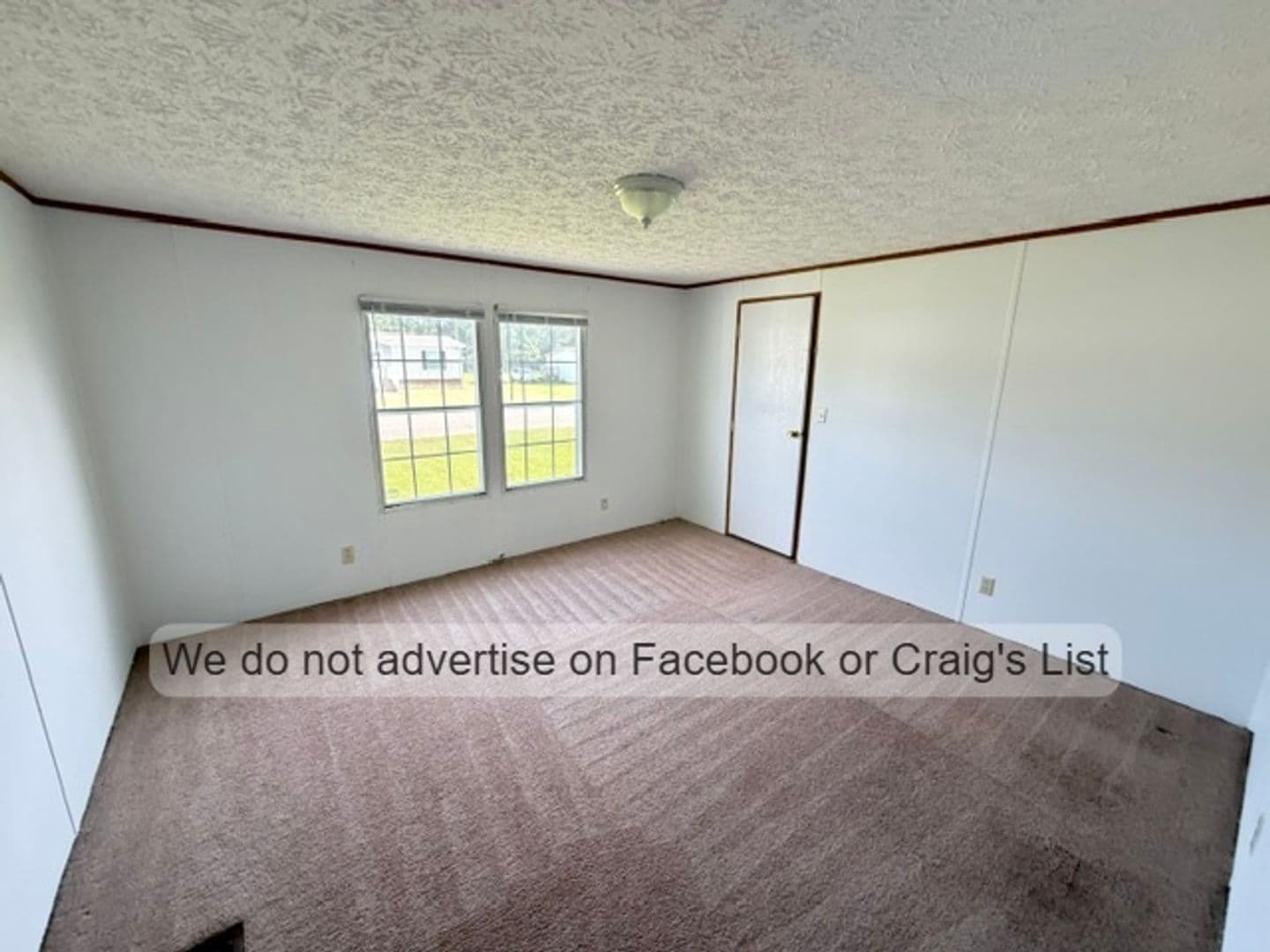 Raeford House: 110 McIver Lane